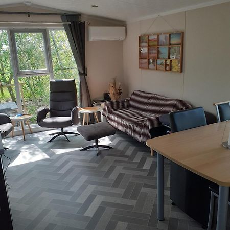 Nv 1219 - Beach Resort Nieuwvliet Bad Extérieur photo