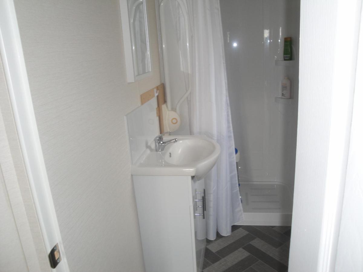 Nv 1219 - Beach Resort Nieuwvliet Bad Extérieur photo