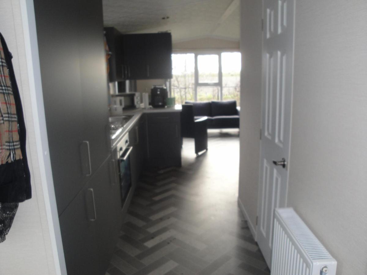Nv 1219 - Beach Resort Nieuwvliet Bad Extérieur photo